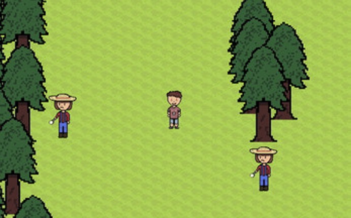 Grabeth Goateth screenshot