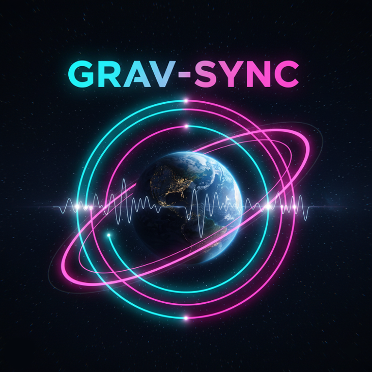 Games like GravSync