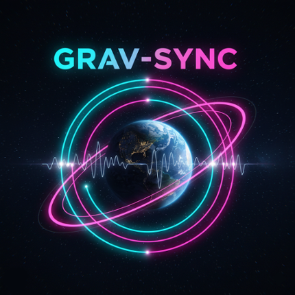 GravSync Image