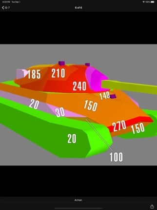 Guide for World of Tanks screenshot