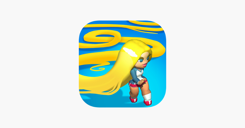Hair.io Image