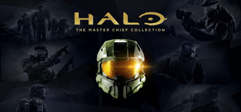 Halo: The Master Chief Collection Image