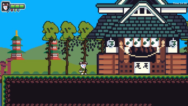 Harvey's Nine Lives Image