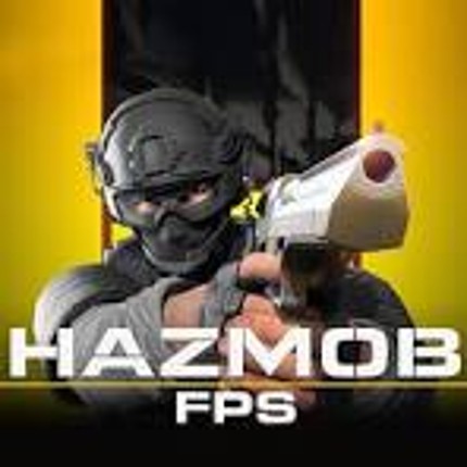 HazMob: Free For All FPS Image