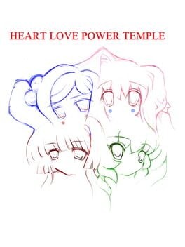 Games like Heart Love Power Temple