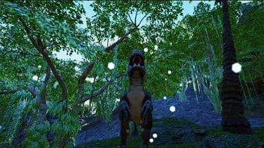 HERO OF GIANTS: DINOSAURS STRIKE VR Image