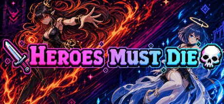 Games like Heroes Must Die