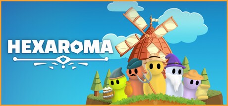 Games like Hexaroma: Village Builder