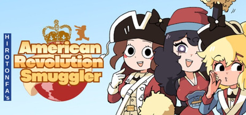 HIROTONFA’s American Revolution Smuggler Image