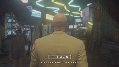 Hitman: Summer Bonus Episode Image