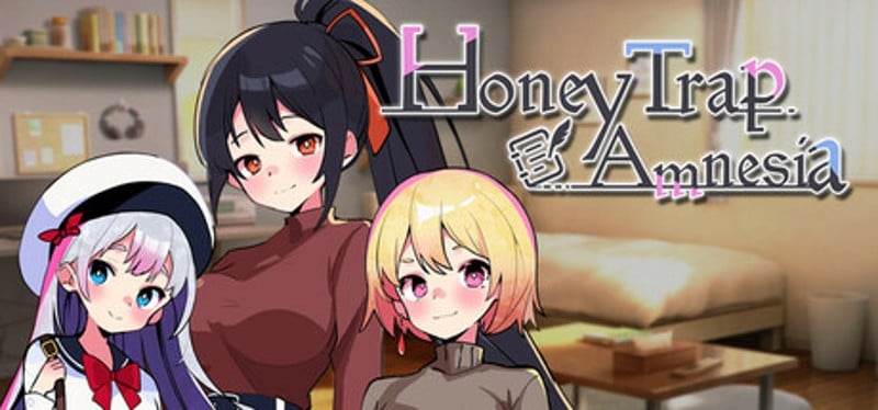 Honey Trap Amnesia Image