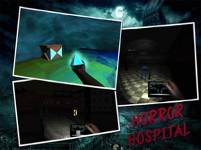 Horror Hospital Image