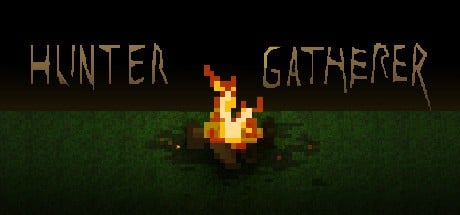 Games like Hunter Gatherer