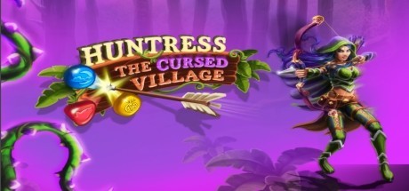 Games like Huntress: The cursed Village