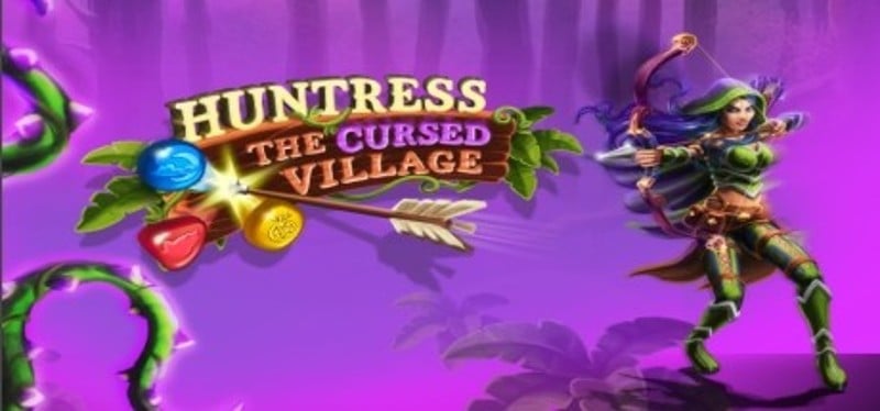 Huntress: The cursed Village Image