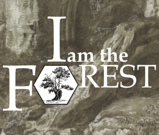 I am the Forest Image