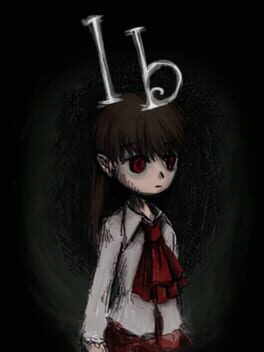 Games like Ib