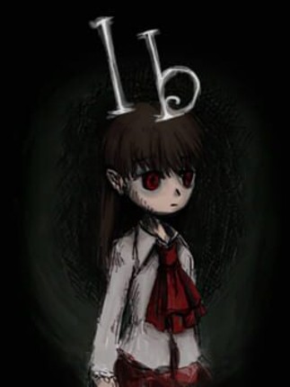 Ib Game Cover