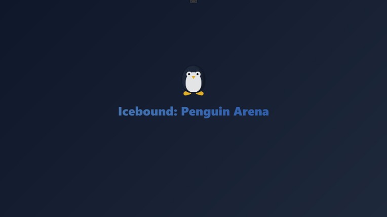 Icebound: Penguin Arena Image