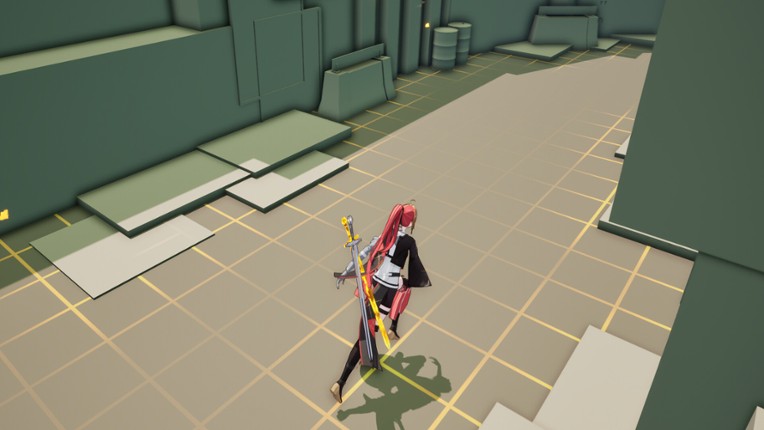 Ichor Burns screenshot