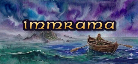 Games like IMMRAMA: Voyages of the Otherworlds