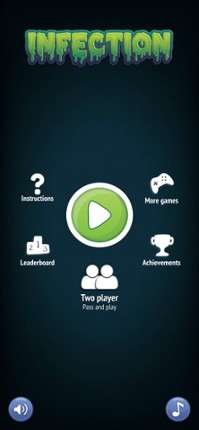 Infection - Board Game screenshot