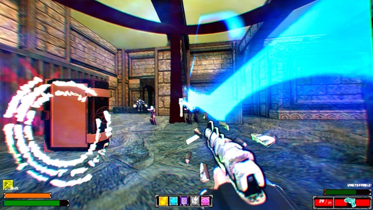 Into the Fold: Nala Junction screenshot