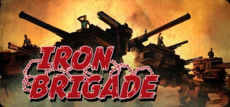 Games like Iron Brigade