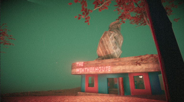 It Sleeps Below the Haar screenshot