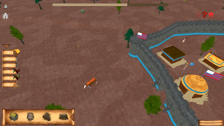 ITribe screenshot
