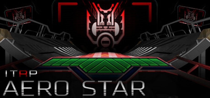 ITRP _ Aero Star Game Cover