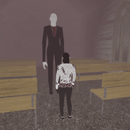 Jeff the First Killer Image