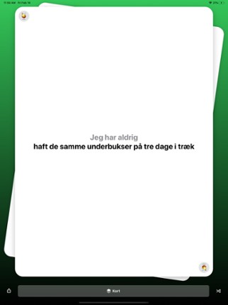 Jeg Har Aldrig Plus Image