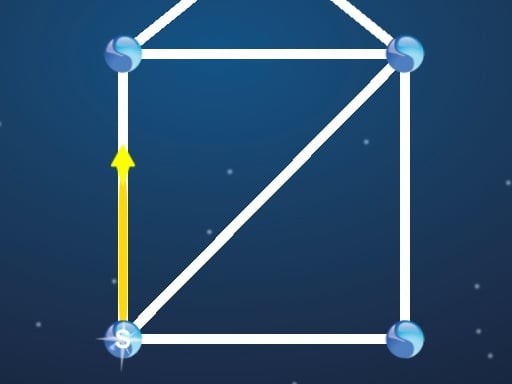 Games like Join The Dots