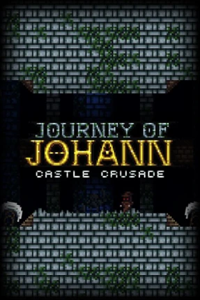 Journey of Johann: Castle Crusade Image