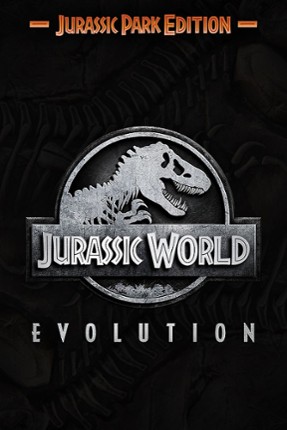 Jurassic World Evolution Image