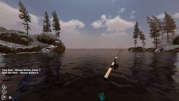 Just Another Day screenshot