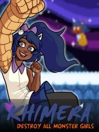 Khimera: Destroy all Monster Girls Image