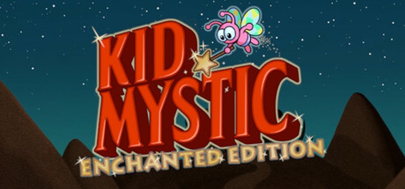 Kid Mystic: Enchanted Edition Image