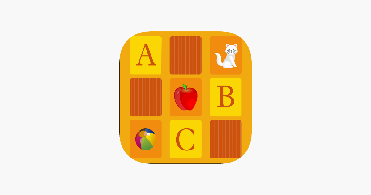 Games like KidsPixMatch