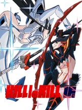 KILL la KILL -IF Image