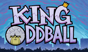 King Oddball Image