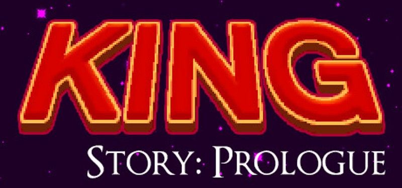 King Story: Prologue Game Cover