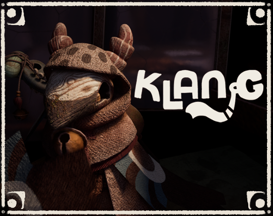 KLANG Game Cover