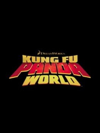 Kung Fu Panda World Image