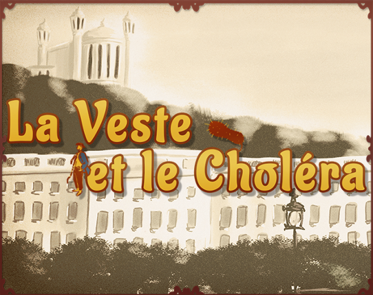 La Veste et le Choléra Image