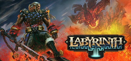 Games like Labyrinth