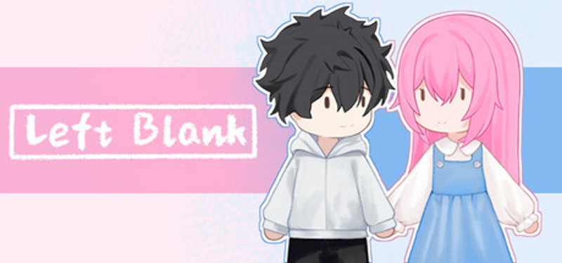Left Blank Image