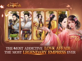 Legend of Empress Image