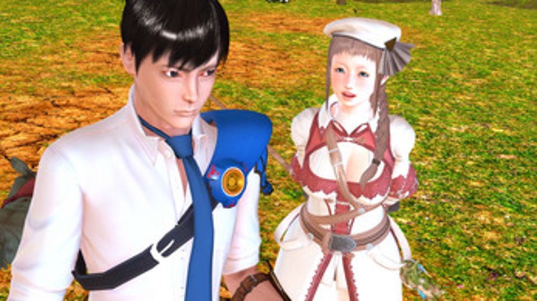 Life of a Guardian Image